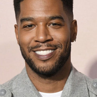 Kid Cudi image